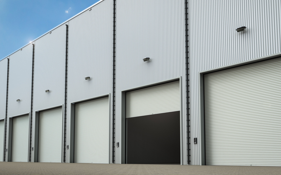 Signs it’s time to upgrade your loading dock equipment