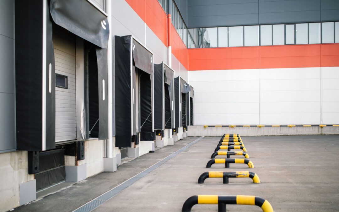 Common Loading Dock Problems and How to Fix Them
