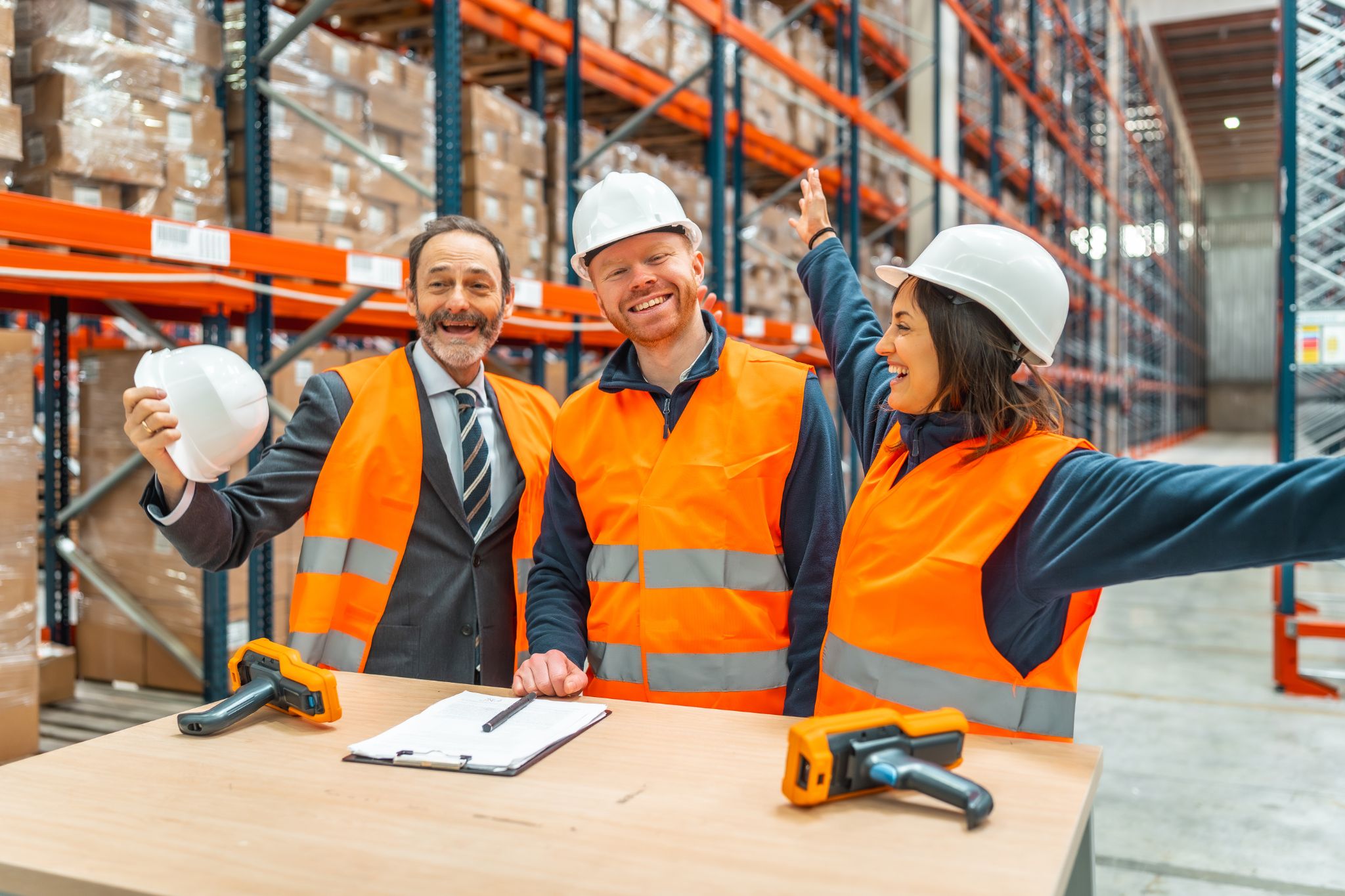 Field Service Management