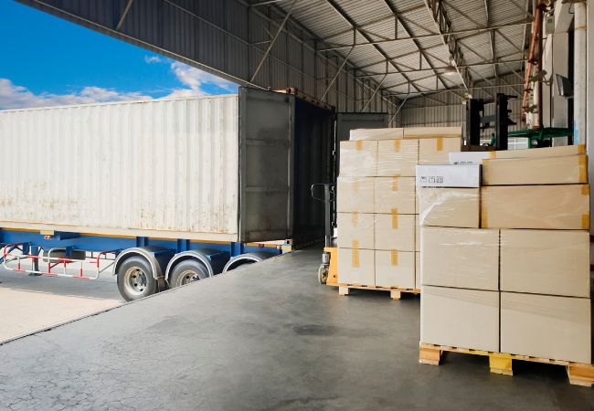 Build a Maintenance Program Around Your Loading Docks