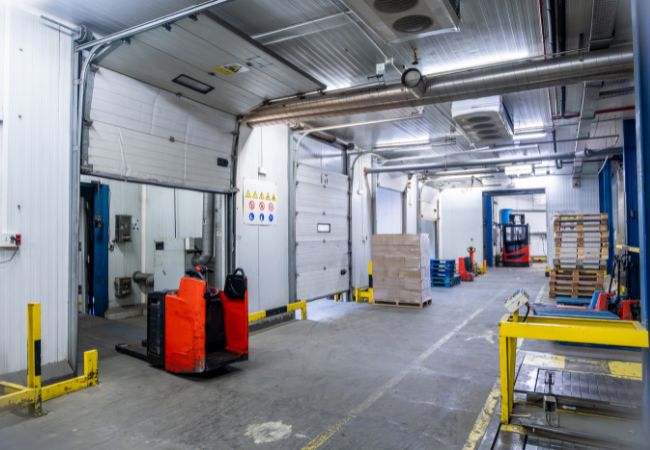 Equipment Reliability Supports Product Quality