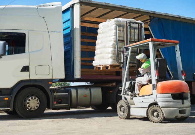 Equipment Wear Is Part of Daily Operations