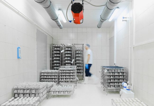 Food Processing