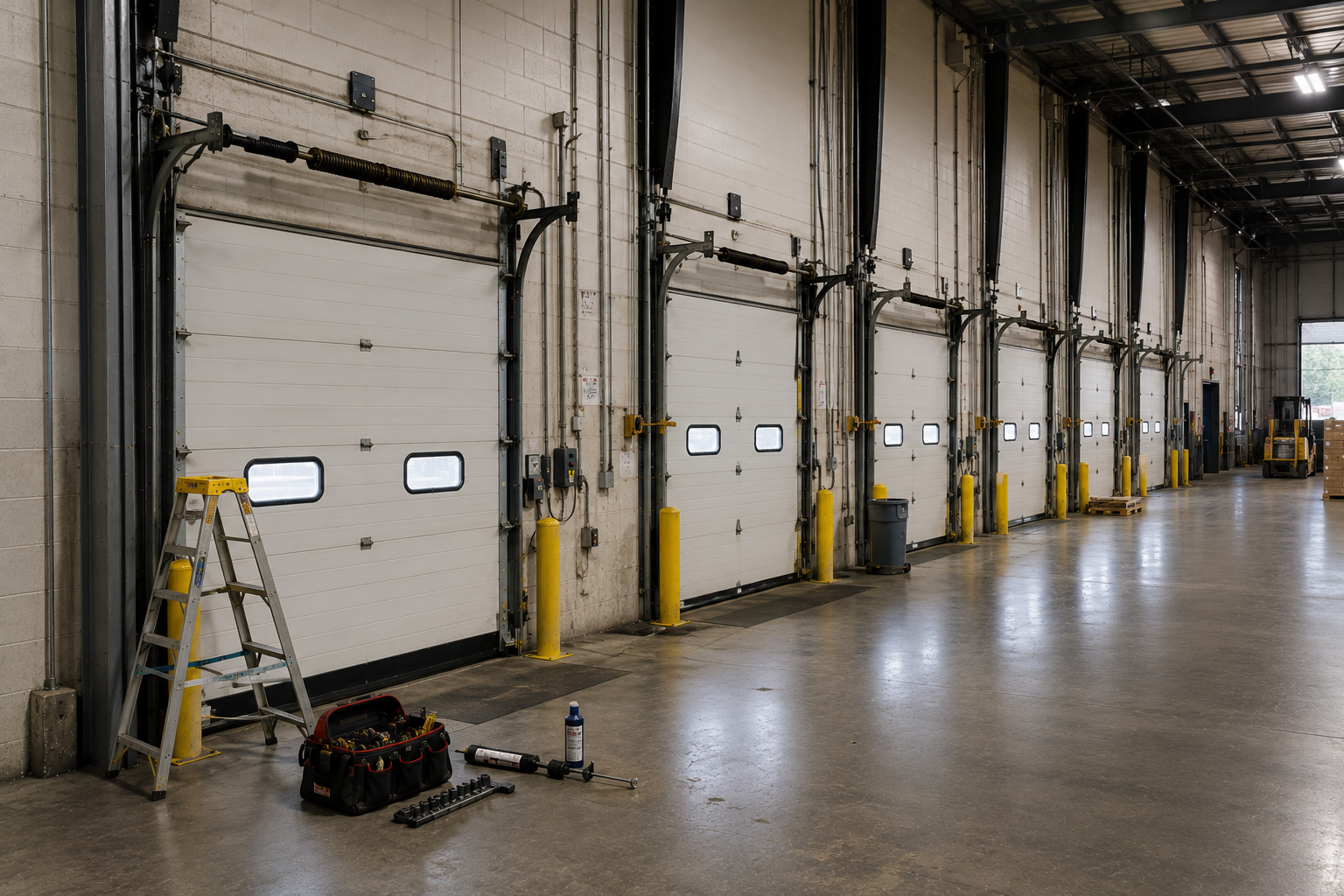Maintenance Is an Investment in Reliability