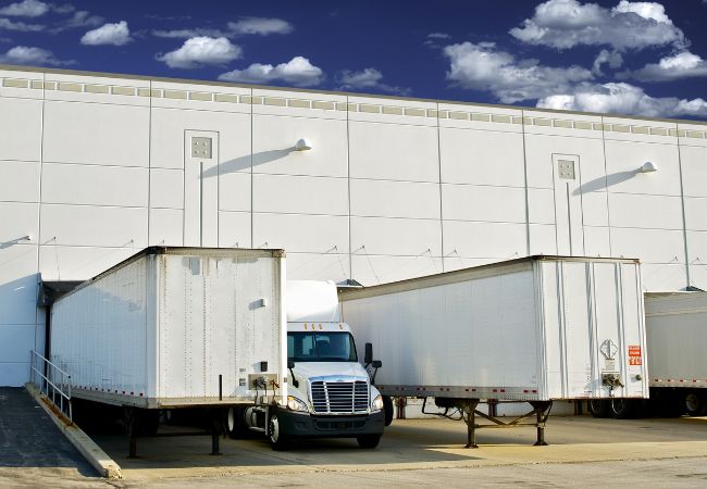 Reliable Loading Docks Support Reliable Supply Chains