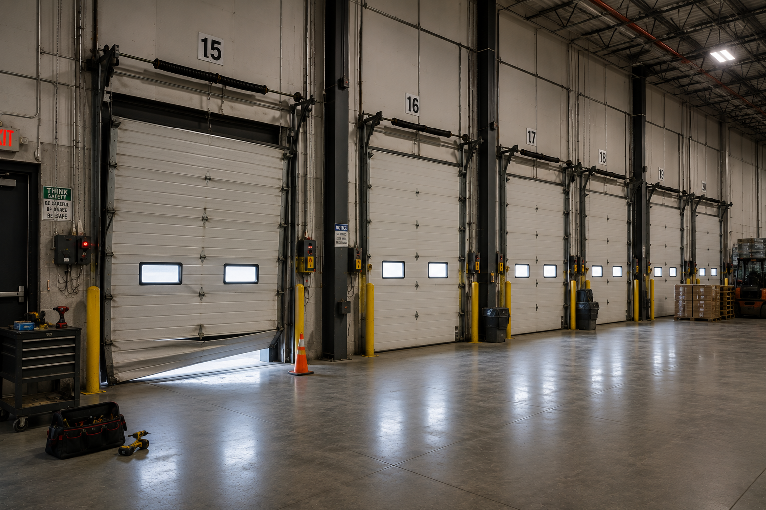 Repairs That Support Long-Term Reliability