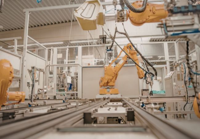 Supporting Reliable Manufacturing Operations