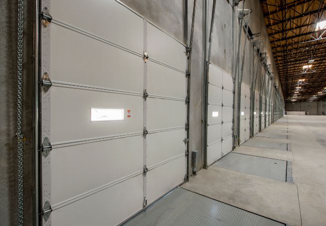 The Most Productive Warehouses Are Also Well Maintained