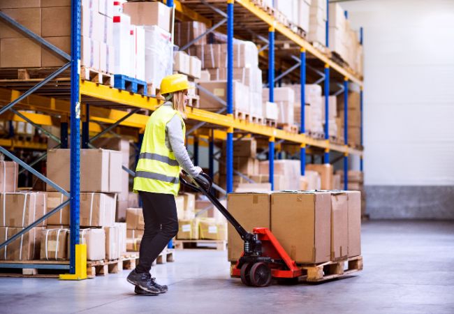 Why Businesses Choose KP Doors & Access